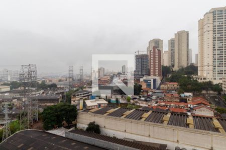 Apartamento à venda com 101m², 3 quartos e 2 vagasVista - Quarto 2