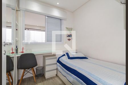 Quarto 1 de apartamento à venda com 3 quartos, 101m² em Vila Prudente, São Paulo