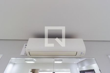 Detalhe - Sala de apartamento à venda com 3 quartos, 101m² em Vila Prudente, São Paulo