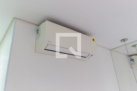 Apartamento à venda com 101m², 3 quartos e 2 vagasDetalhe - Quarto 3