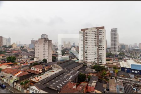 Apartamento à venda com 101m², 3 quartos e 2 vagasVista - Quarto 3