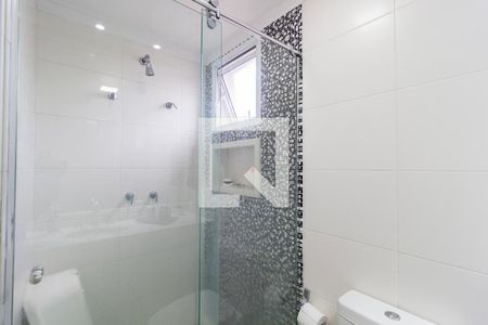 Apartamento à venda com 101m², 3 quartos e 2 vagasBanheiro - Suíte