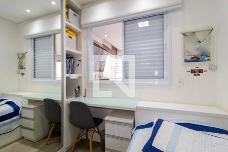Apartamento à venda com 101m², 3 quartos e 2 vagasQuarto 1