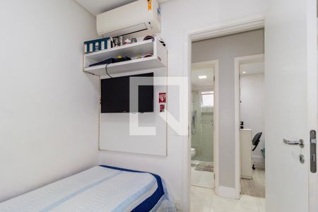 Quarto 1 de apartamento à venda com 3 quartos, 101m² em Vila Prudente, São Paulo