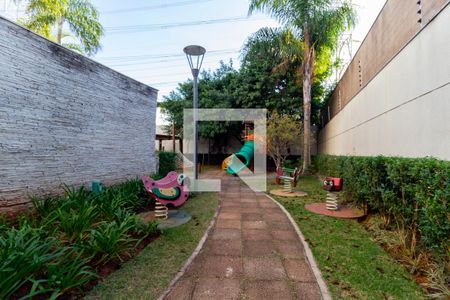 Apartamento à venda com 101m², 3 quartos e 2 vagasPlayground