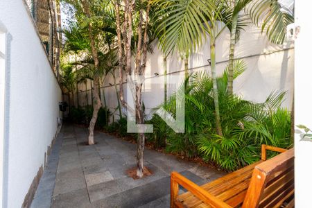 Apartamento à venda com 101m², 3 quartos e 2 vagasEspaço Pet