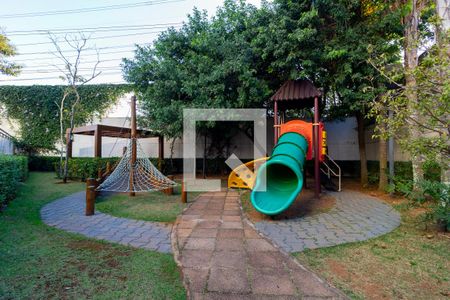 Apartamento à venda com 101m², 3 quartos e 2 vagasPlayground