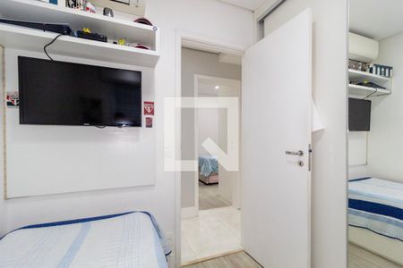 Quarto 1 de apartamento à venda com 3 quartos, 101m² em Vila Prudente, São Paulo