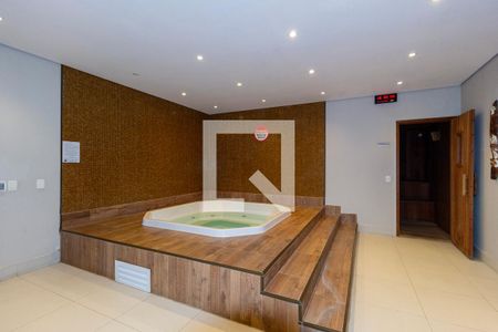 Apartamento à venda com 101m², 3 quartos e 2 vagasÁrea comum