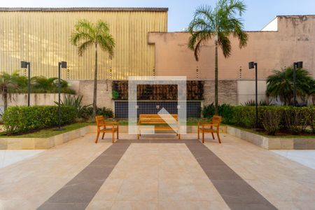 Apartamento à venda com 101m², 3 quartos e 2 vagasÁrea comum