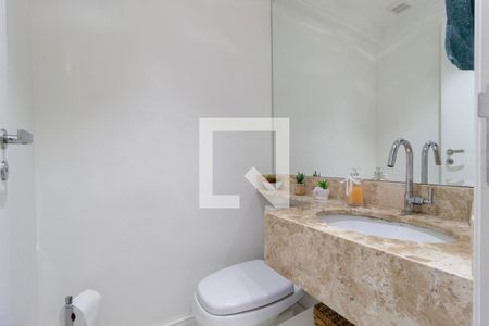 Apartamento à venda com 101m², 3 quartos e 2 vagasLavabo