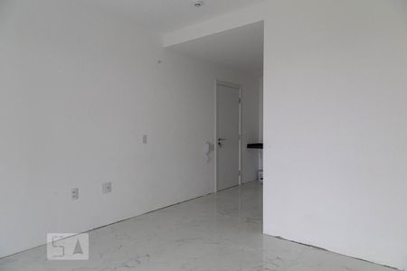 Studio de kitnet/studio para alugar com 1 quarto, 35m² em Chácara Belenzinho, São Paulo