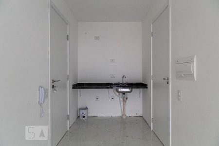Studio de kitnet/studio para alugar com 1 quarto, 35m² em Chácara Belenzinho, São Paulo