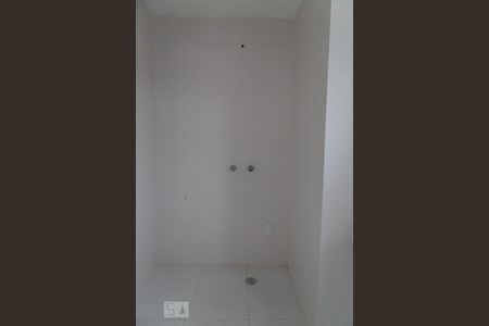 Studio para alugar com 35m², 1 quarto e sem vaga Studio para alugar com 35m², 1 quarto e sem vagaBanheiro