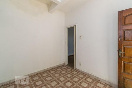 Sala de apartamento à venda com 1 quarto, 53m² em Bonsucesso, Rio de Janeiro