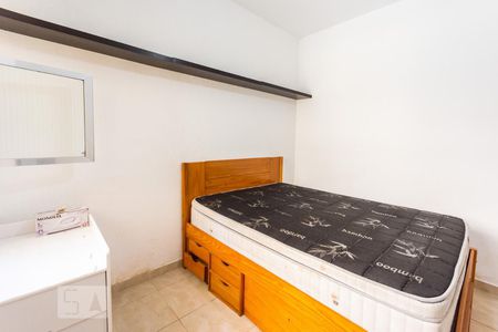 Quarto 2 suíte de apartamento para alugar com 2 quartos, 109m² em Embaré, Santos