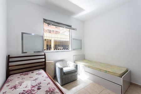 Quarto 1 de apartamento para alugar com 2 quartos, 109m² em Embaré, Santos