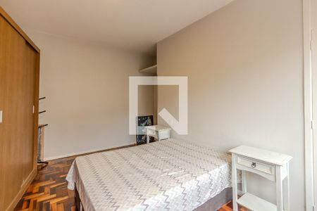 Quarto 1 de apartamento à venda com 2 quartos, 78m² em Cidade Baixa, Porto Alegre