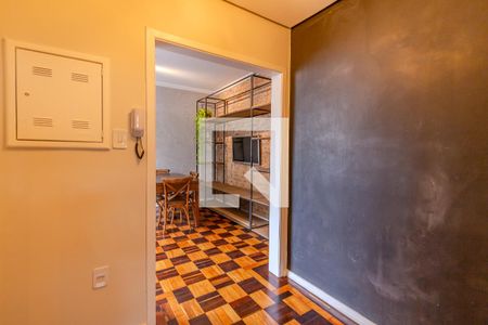 Apartamento à venda com 78m², 2 quartos e sem vaga Apartamento à venda com 78m², 2 quartos e sem vagaHall de entrada