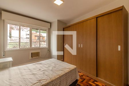 Quarto 1 de apartamento à venda com 2 quartos, 78m² em Cidade Baixa, Porto Alegre
