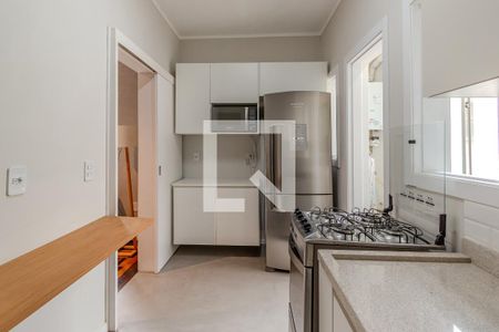Apartamento à venda com 78m², 2 quartos e sem vaga Apartamento à venda com 78m², 2 quartos e sem vagaCozinha