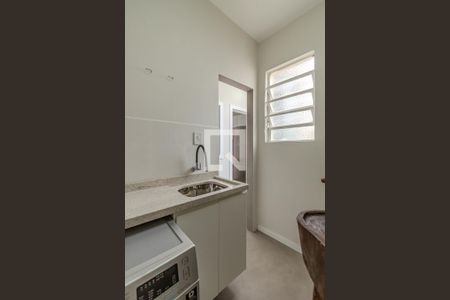 Apartamento à venda com 78m², 2 quartos e sem vaga Apartamento à venda com 78m², 2 quartos e sem vagaÁrea de Serviço