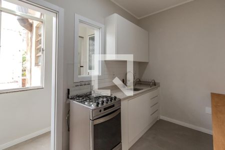Apartamento à venda com 78m², 2 quartos e sem vaga Apartamento à venda com 78m², 2 quartos e sem vagaCozinha