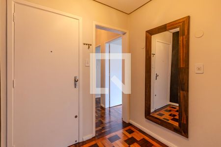 Apartamento à venda com 78m², 2 quartos e sem vaga Apartamento à venda com 78m², 2 quartos e sem vagaHall de entrada