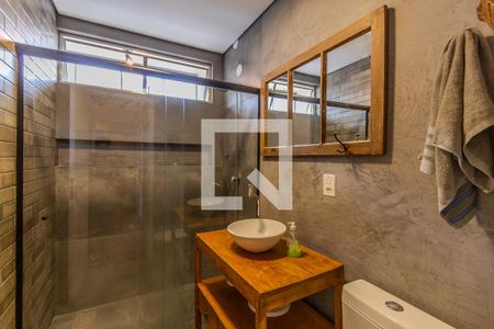 Apartamento à venda com 78m², 2 quartos e sem vaga Apartamento à venda com 78m², 2 quartos e sem vagaBanheiro