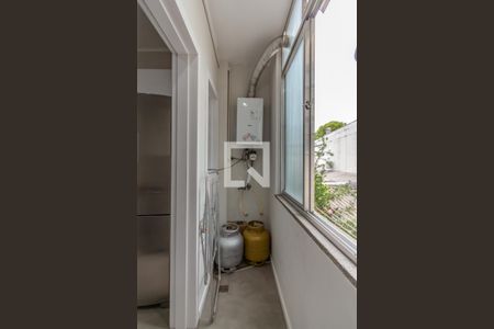 Apartamento à venda com 78m², 2 quartos e sem vaga Apartamento à venda com 78m², 2 quartos e sem vagaÁrea de Serviço