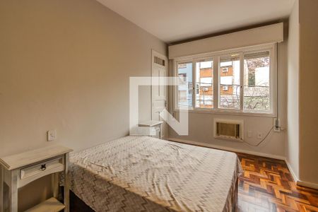 Quarto 1 de apartamento à venda com 2 quartos, 78m² em Cidade Baixa, Porto Alegre