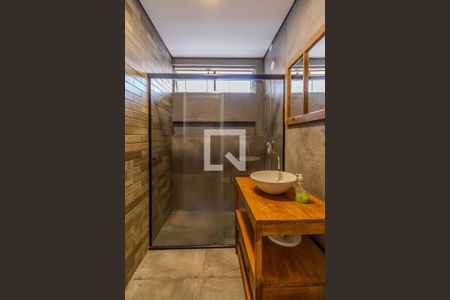 Apartamento à venda com 78m², 2 quartos e sem vaga Apartamento à venda com 78m², 2 quartos e sem vagaBanheiro