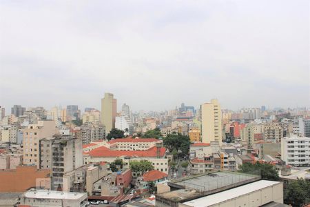 vista da Sacada de apartamento para alugar com 2 quartos, 68m² em Bom Retiro, São Paulo