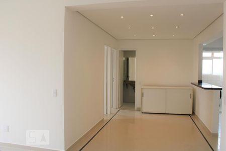 Sala de apartamento para alugar com 2 quartos, 68m² em Bom Retiro, São Paulo
