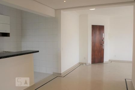 Sala de apartamento para alugar com 2 quartos, 68m² em Bom Retiro, São Paulo