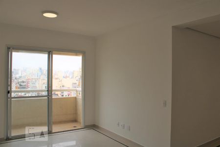 Sala de apartamento para alugar com 2 quartos, 68m² em Bom Retiro, São Paulo