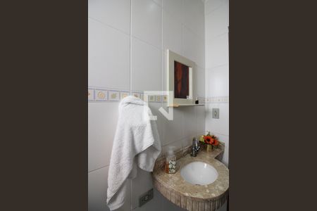 Casa à venda com 350m², 3 quartos e 2 vagasLavabo 2 