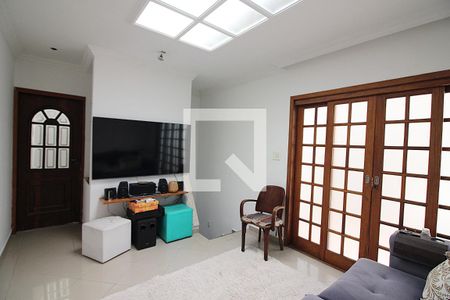 Casa à venda com 350m², 3 quartos e 2 vagasSala 3