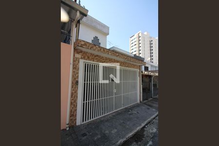 Casa à venda com 350m², 3 quartos e 2 vagasFachada 