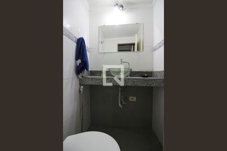 Casa à venda com 350m², 3 quartos e 2 vagasLavabo 1