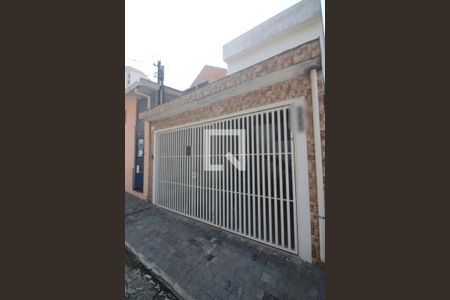 Casa à venda com 350m², 3 quartos e 2 vagasFachada 