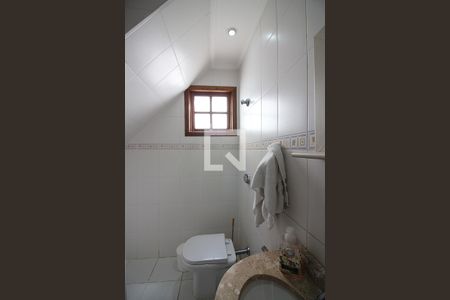 Casa à venda com 350m², 3 quartos e 2 vagasLavabo 2 