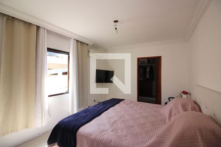 Casa à venda com 350m², 3 quartos e 2 vagasSuíte 3