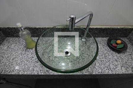 Casa à venda com 350m², 3 quartos e 2 vagasLavabo 1