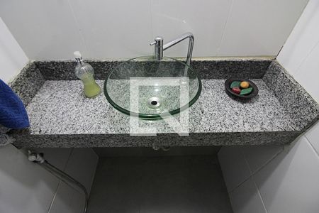 Casa à venda com 350m², 3 quartos e 2 vagasLavabo 1