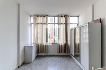 Studio de kitnet/studio à venda com 1 quarto, 30m² em Vila Buarque, São Paulo