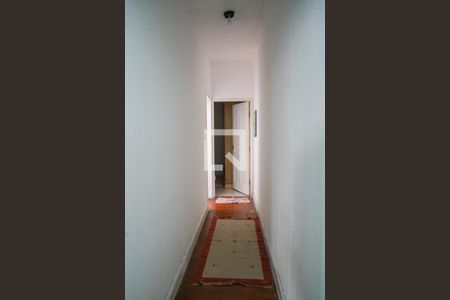 Casa à venda com 170m², 3 quartos e sem vagaCorredor