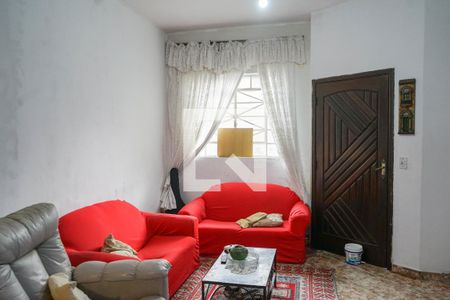 Sala de casa à venda com 3 quartos, 170m² em Pompeia, São Paulo