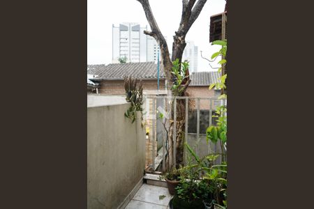 Casa à venda com 170m², 3 quartos e sem vagaVaranda