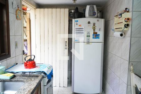 Casa à venda com 170m², 3 quartos e sem vagaCozinha